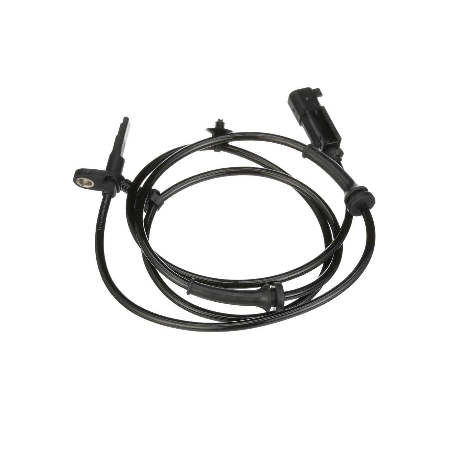 Standard Motor Products ALS2677 - ABS Wheel Speed Sensor Standard Motor Products ALS2677 ABS Wheel Speed Sensor product image 5 of 5