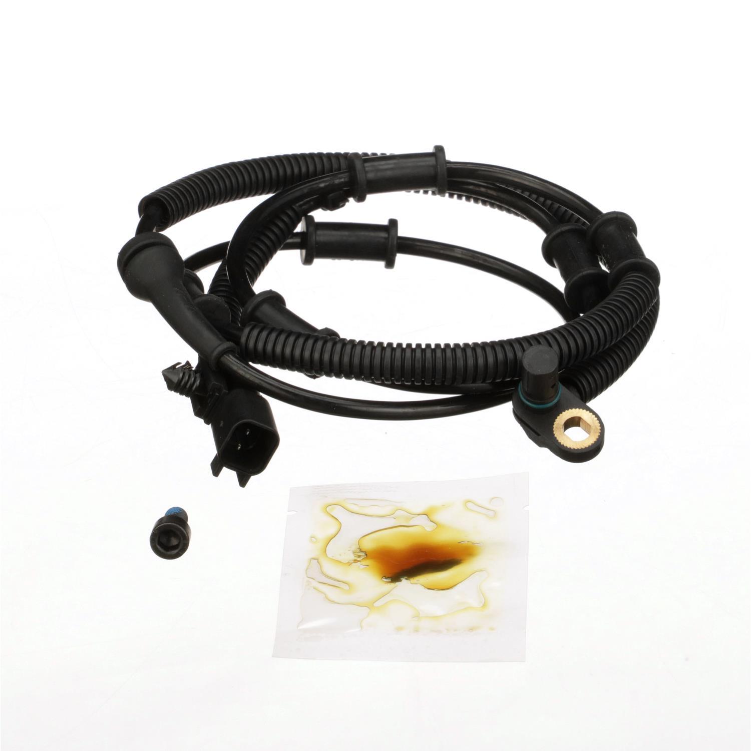 Standard Motor Products ALS2686 ABS Wheel Speed Sensor product image 3 of 5