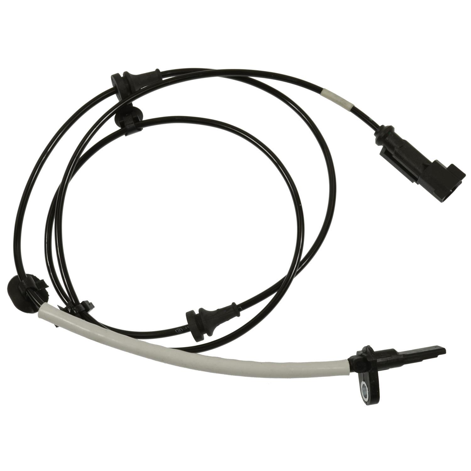 Standard Motor Products ALS2709 - ABS Wheel Speed Sensor Standard Motor Products ALS2709 ABS Wheel Speed Sensor product image 2 of 3