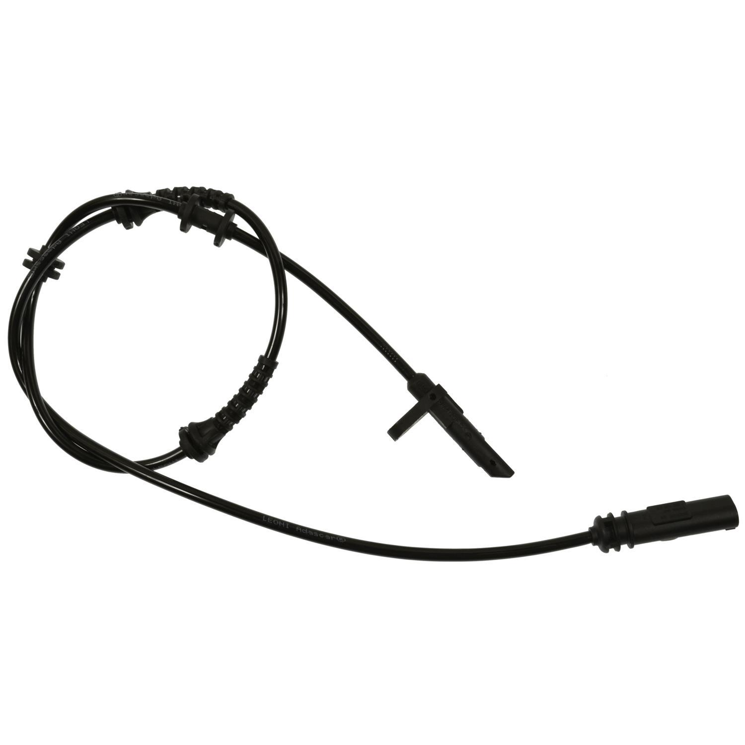 Standard Motor Products ALS2715 ABS Wheel Speed Sensor product image 2 of 3