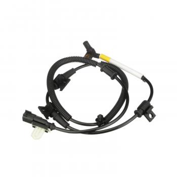 Standard Motor Products ALS2728 - ABS Wheel Speed Sensor Standard Motor Products ALS2728 ABS Wheel Speed Sensor product image 1 of 5