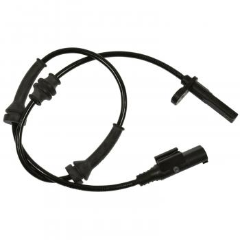 Standard Motor Products ALS2820 - ABS Wheel Speed Sensor Standard Motor Products ALS2820 ABS Wheel Speed Sensor product image 2 of 3