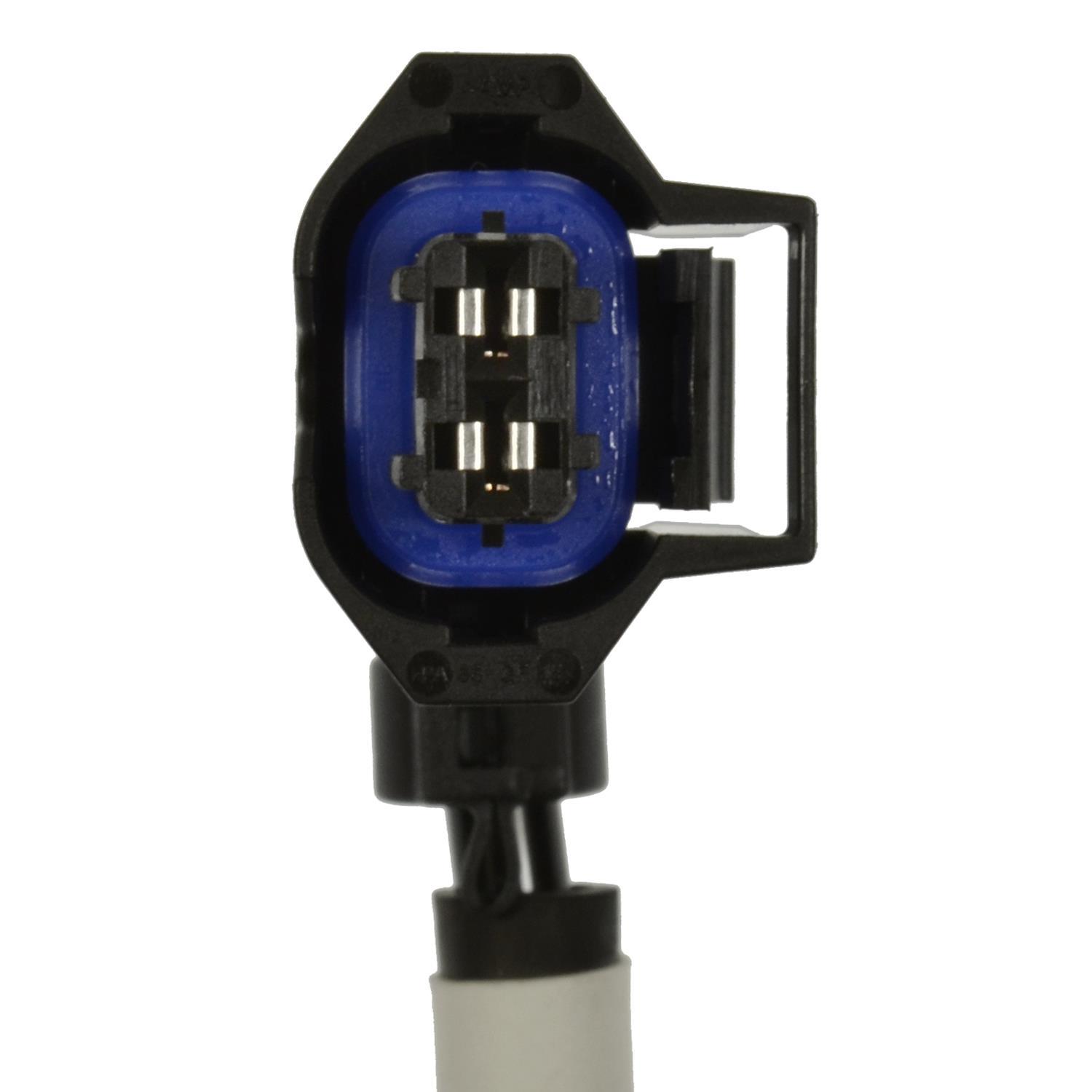 Standard Motor Products ALS2827 - ABS Wheel Speed Sensor Standard Motor Products ALS2827 ABS Wheel Speed Sensor product image 1 of 3