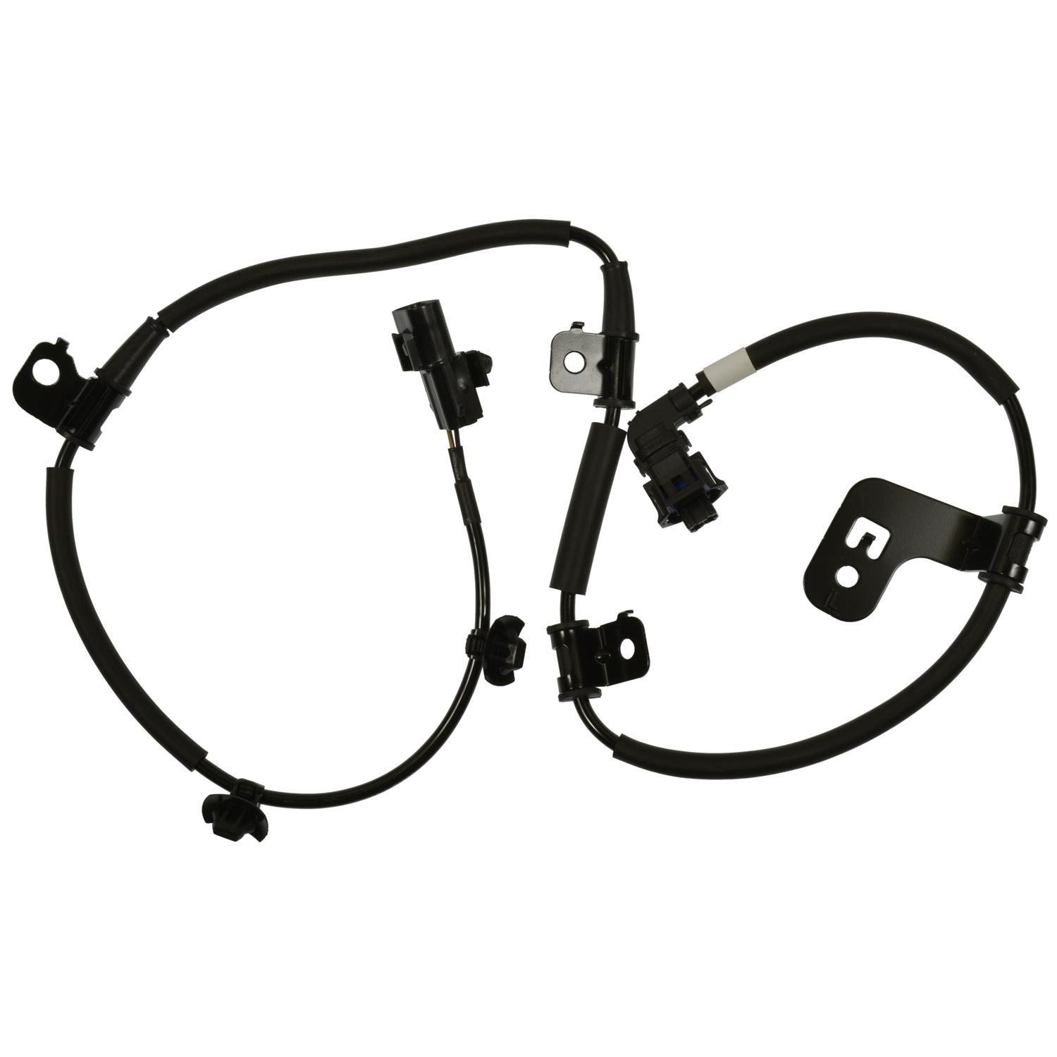 Standard Motor Products ALS2827 - ABS Wheel Speed Sensor Standard Motor Products ALS2827 ABS Wheel Speed Sensor product image 2 of 3