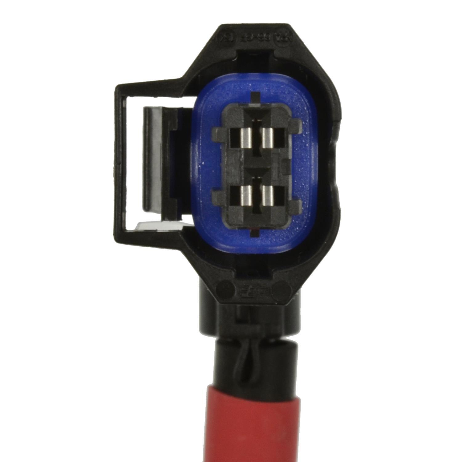 Standard Motor Products ALS2837 - ABS Wheel Speed Sensor Standard Motor Products ALS2837 ABS Wheel Speed Sensor product image 1 of 3
