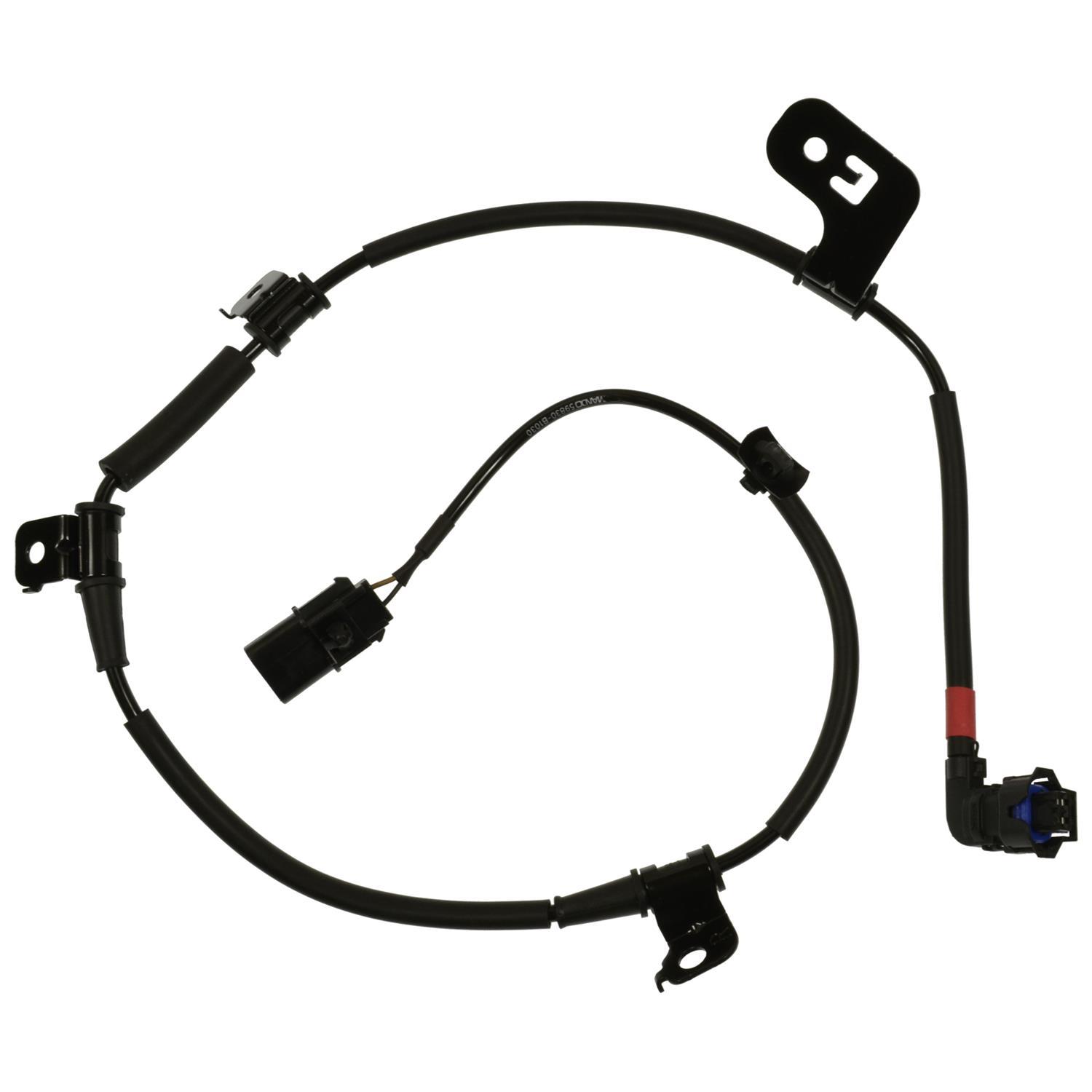 Standard Motor Products ALS2837 - ABS Wheel Speed Sensor Standard Motor Products ALS2837 ABS Wheel Speed Sensor product image 2 of 3