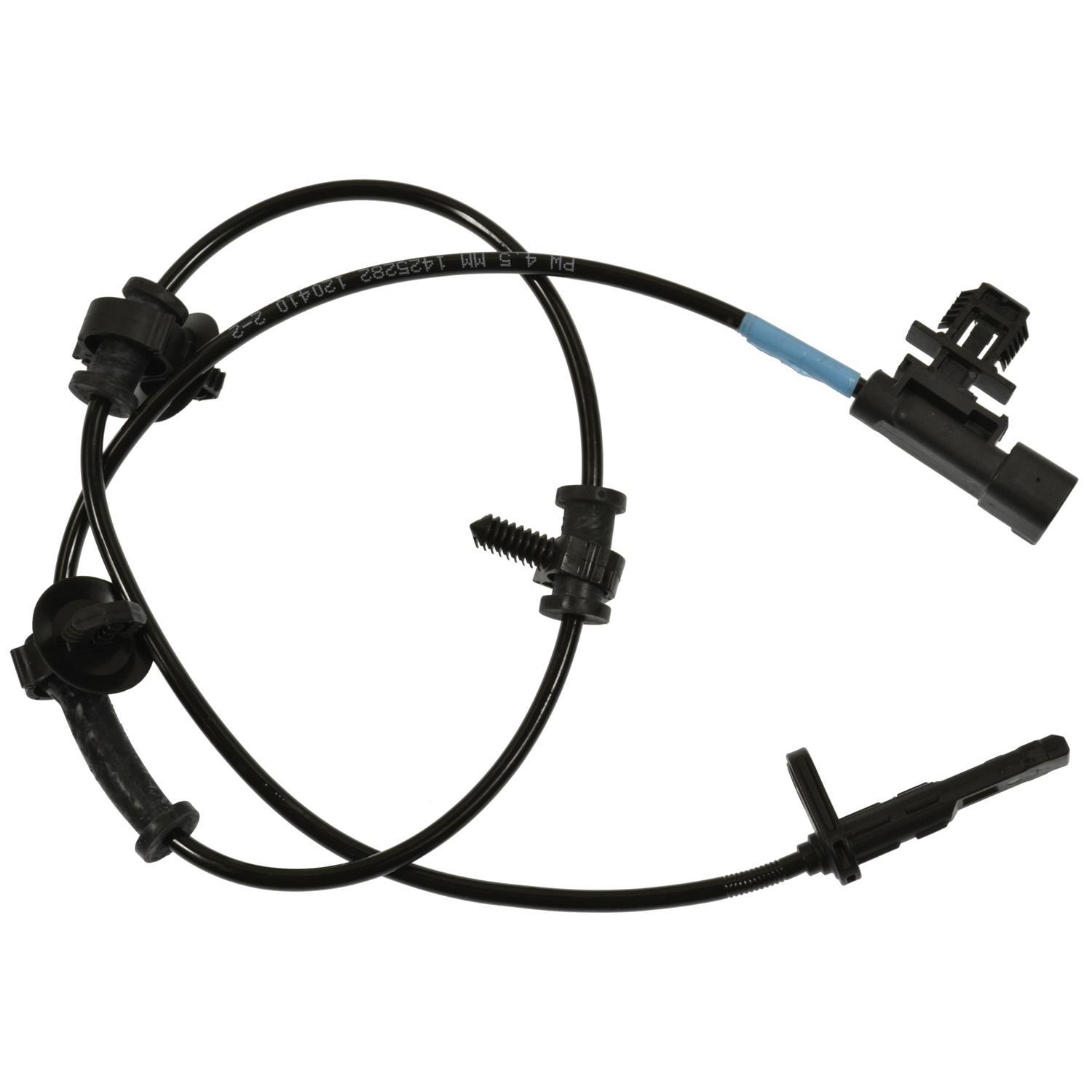 Standard Motor Products ALS2848 - ABS Wheel Speed Sensor Standard Motor Products ALS2848 ABS Wheel Speed Sensor product image 2 of 3