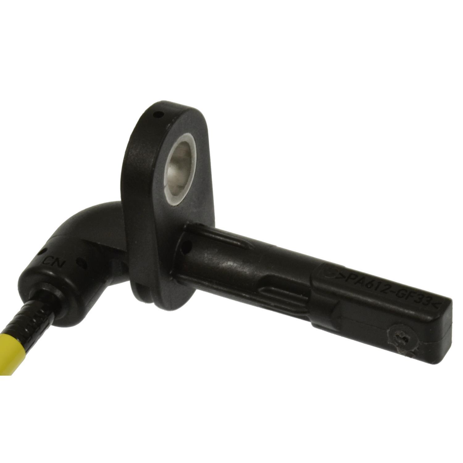 Standard Motor Products ALS2852 - ABS Wheel Speed Sensor Standard Motor Products ALS2852 ABS Wheel Speed Sensor product image 1 of 3