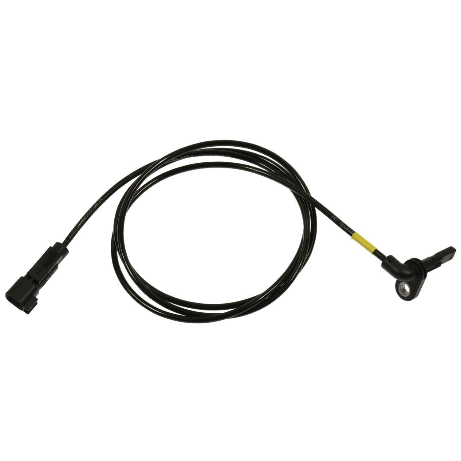 Standard Motor Products ALS2852 - ABS Wheel Speed Sensor Standard Motor Products ALS2852 ABS Wheel Speed Sensor product image 2 of 3