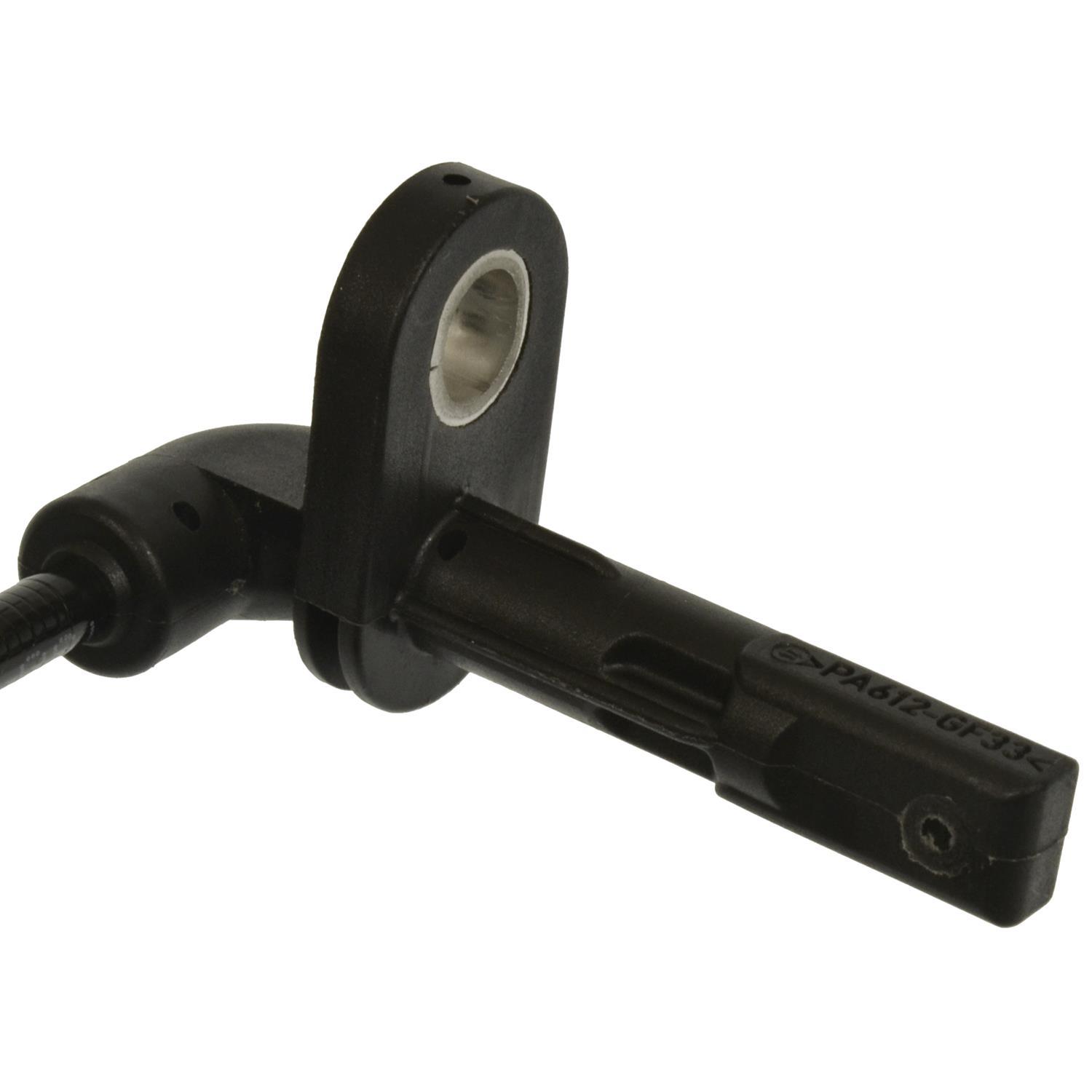 Standard Motor Products ALS2855 - ABS Wheel Speed Sensor Standard Motor Products ALS2855 ABS Wheel Speed Sensor product image 1 of 3