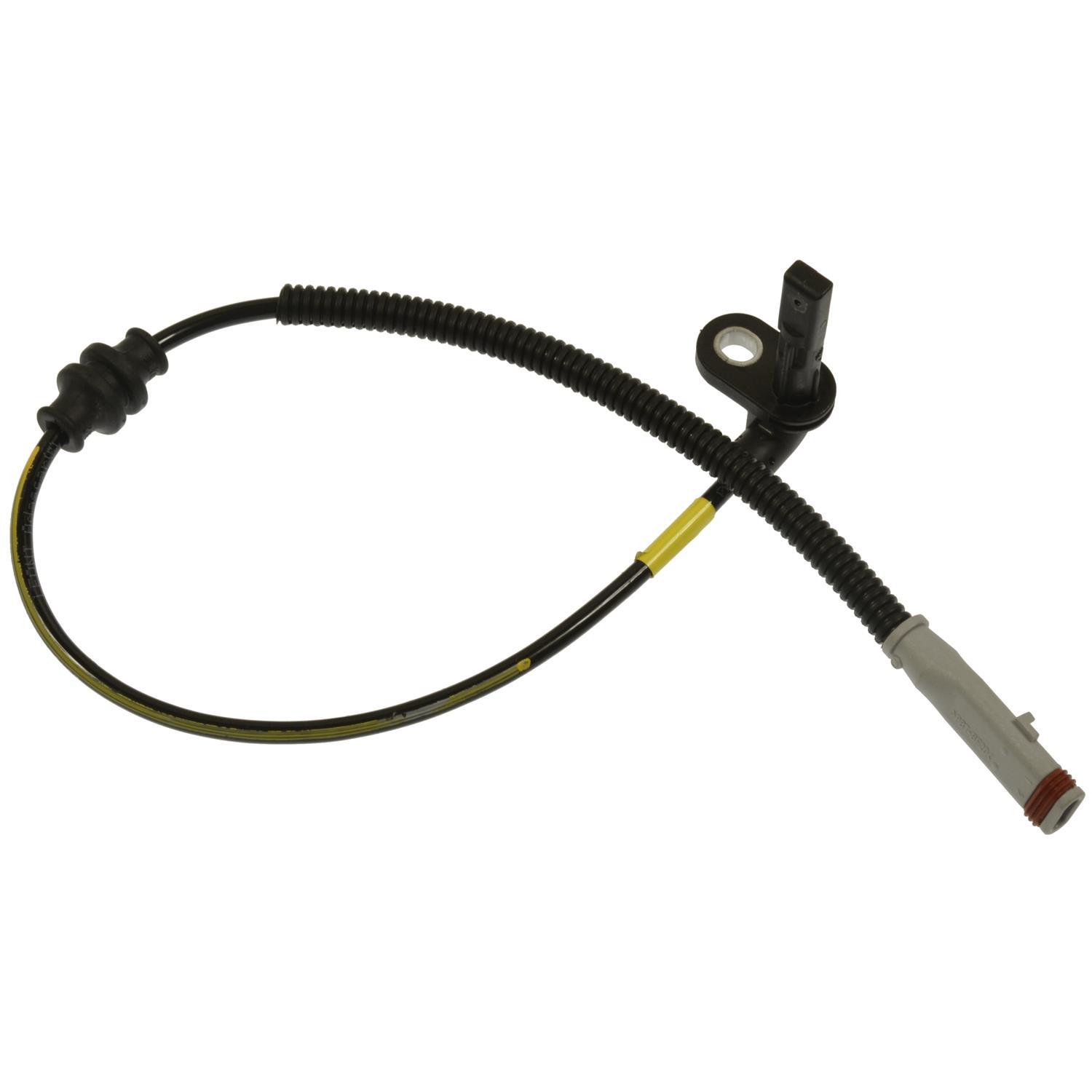 Standard Motor Products ALS2855 - ABS Wheel Speed Sensor Standard Motor Products ALS2855 ABS Wheel Speed Sensor product image 2 of 3
