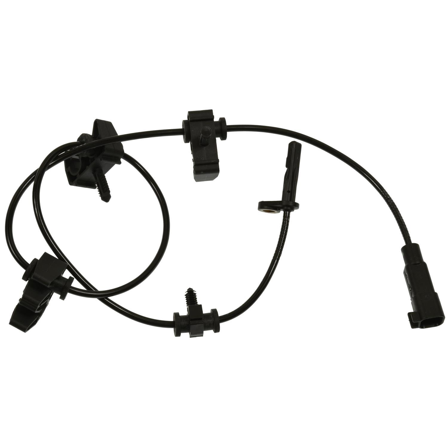 Standard Motor Products ALS2860 - ABS Wheel Speed Sensor Standard Motor Products ALS2860 ABS Wheel Speed Sensor product image 2 of 3
