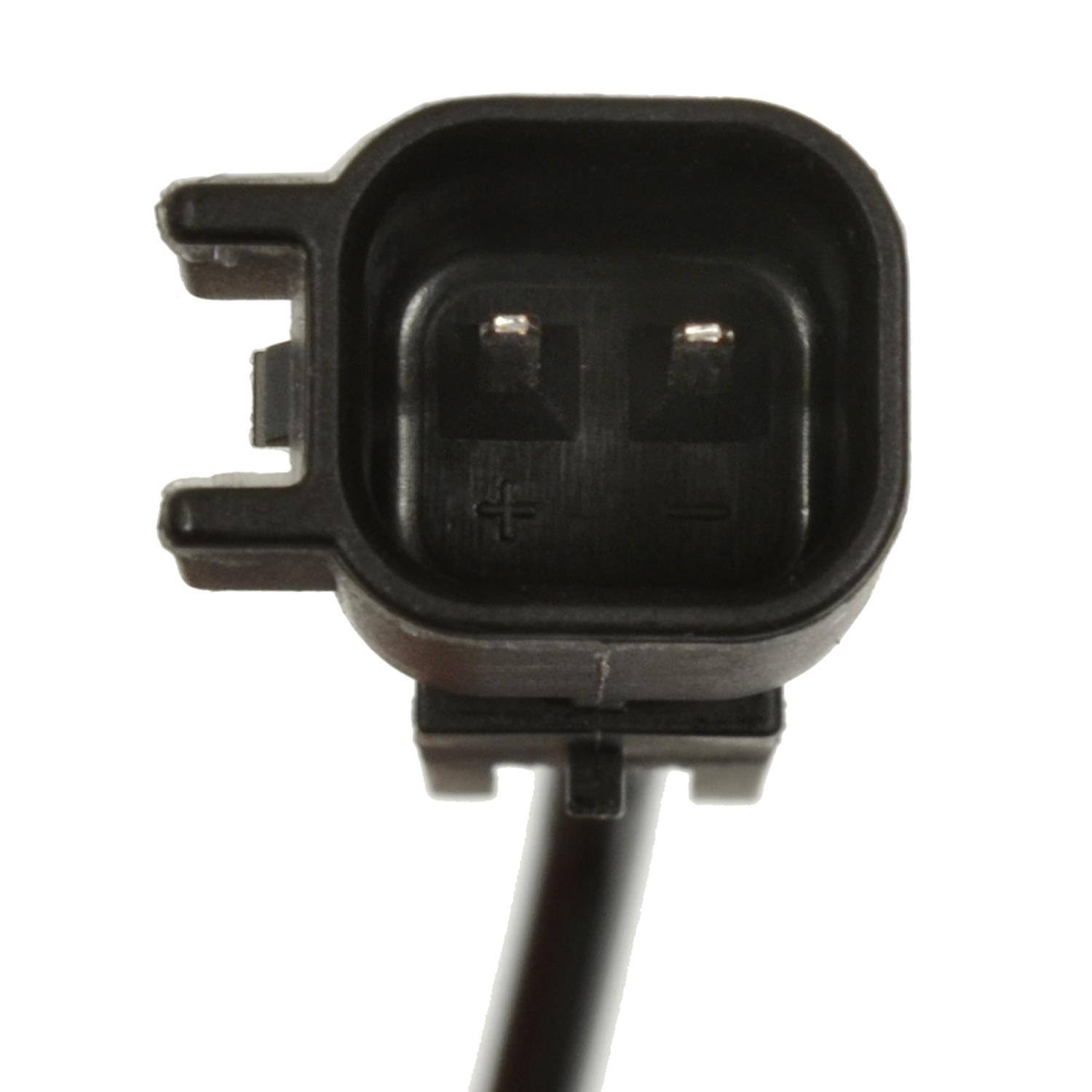 Standard Motor Products ALS2864 - ABS Wheel Speed Sensor Standard Motor Products ALS2864 ABS Wheel Speed Sensor product image 3 of 3