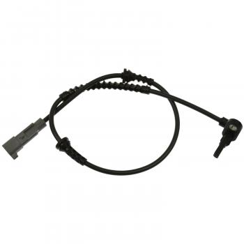 Standard Motor Products ALS2893 - ABS Wheel Speed Sensor Standard Motor Products ALS2893 ABS Wheel Speed Sensor product image 2 of 3