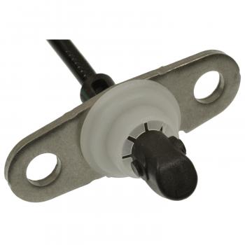 Standard Motor Products ALS2901 - ABS Wheel Speed Sensor Standard Motor Products ALS2901 ABS Wheel Speed Sensor product image 1 of 3