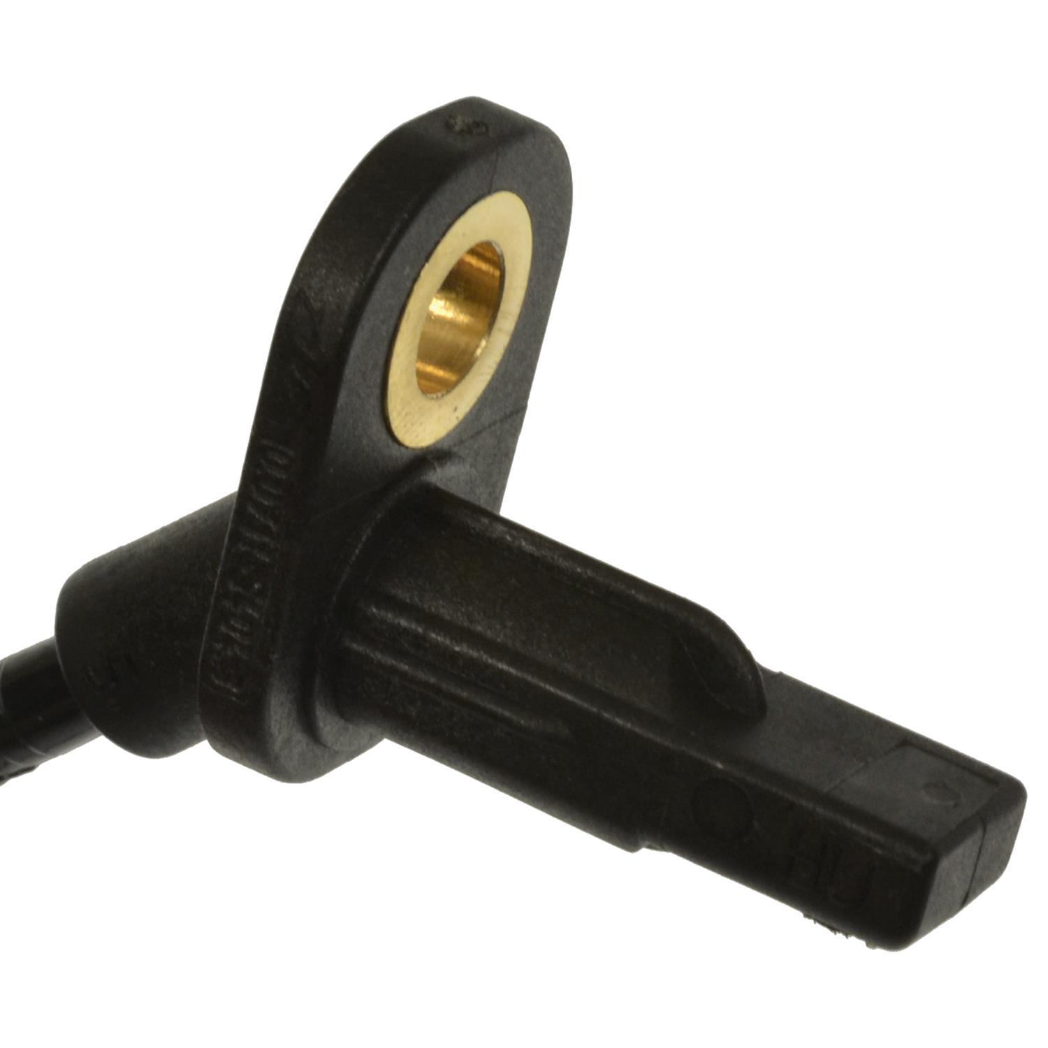 Standard Motor Products ALS3075 - ABS Wheel Speed Sensor Standard Motor Products ALS3075 ABS Wheel Speed Sensor product image 1 of 3