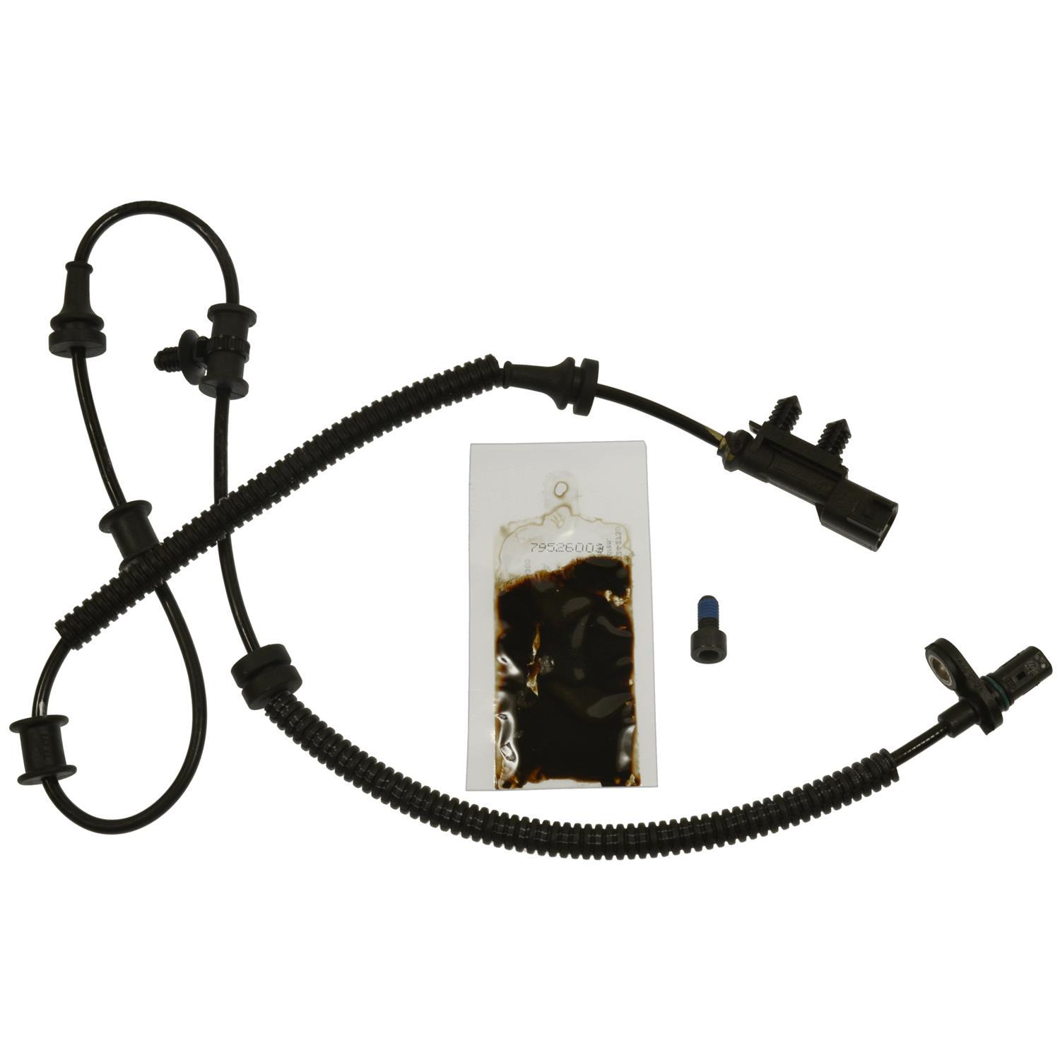 Standard Motor Products ALS3103 - ABS Wheel Speed Sensor Standard Motor Products ALS3103 ABS Wheel Speed Sensor product image 2 of 3