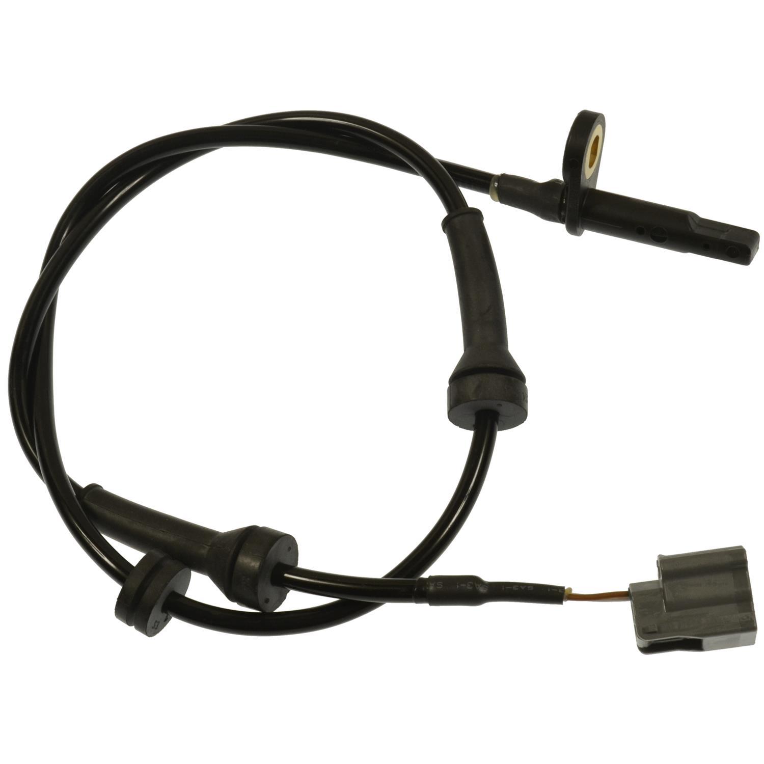 Standard Motor Products ALS3181 ABS Wheel Speed Sensor product image 2 of 3