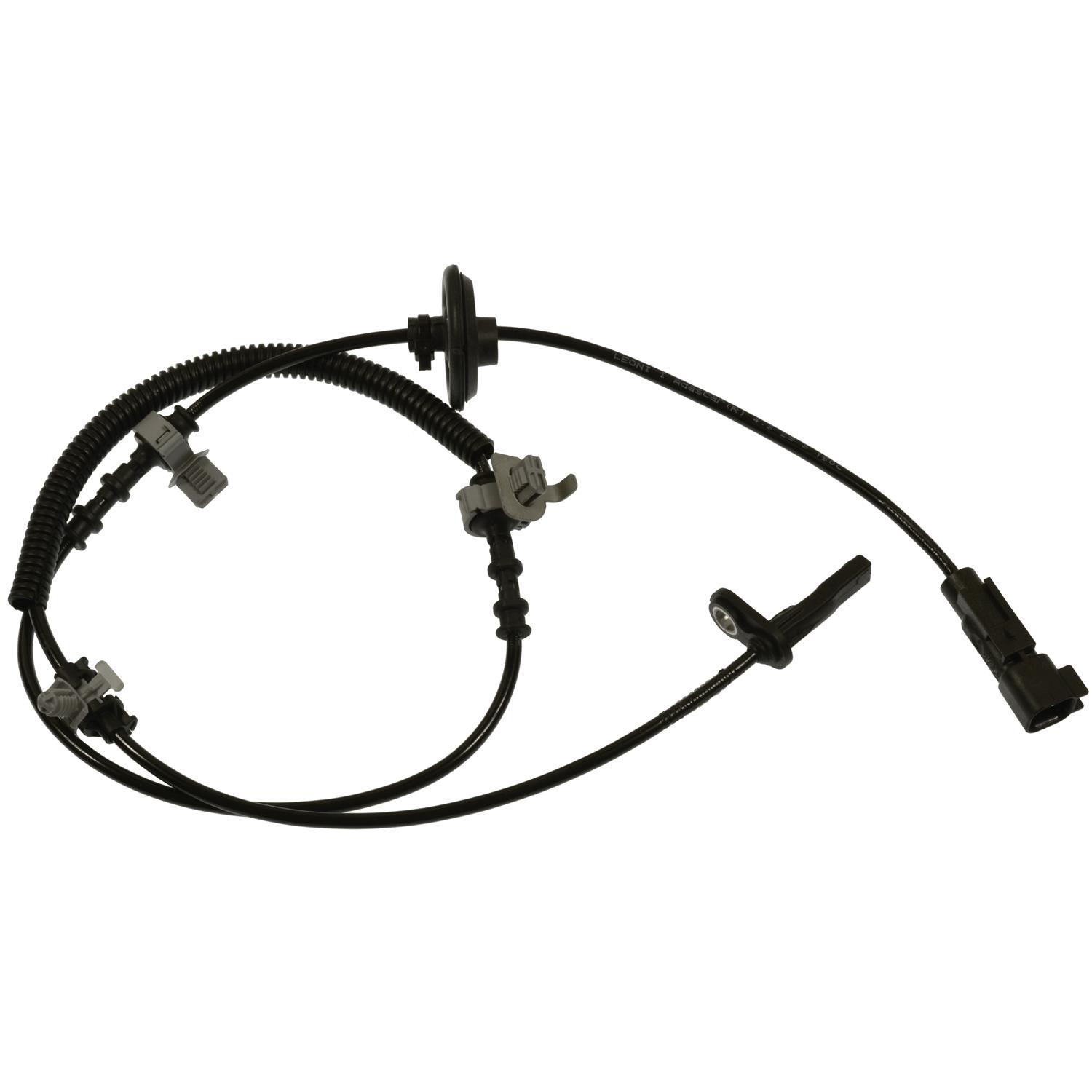Standard Motor Products ALS3185 - ABS Wheel Speed Sensor Standard Motor Products ALS3185 ABS Wheel Speed Sensor product image 2 of 3