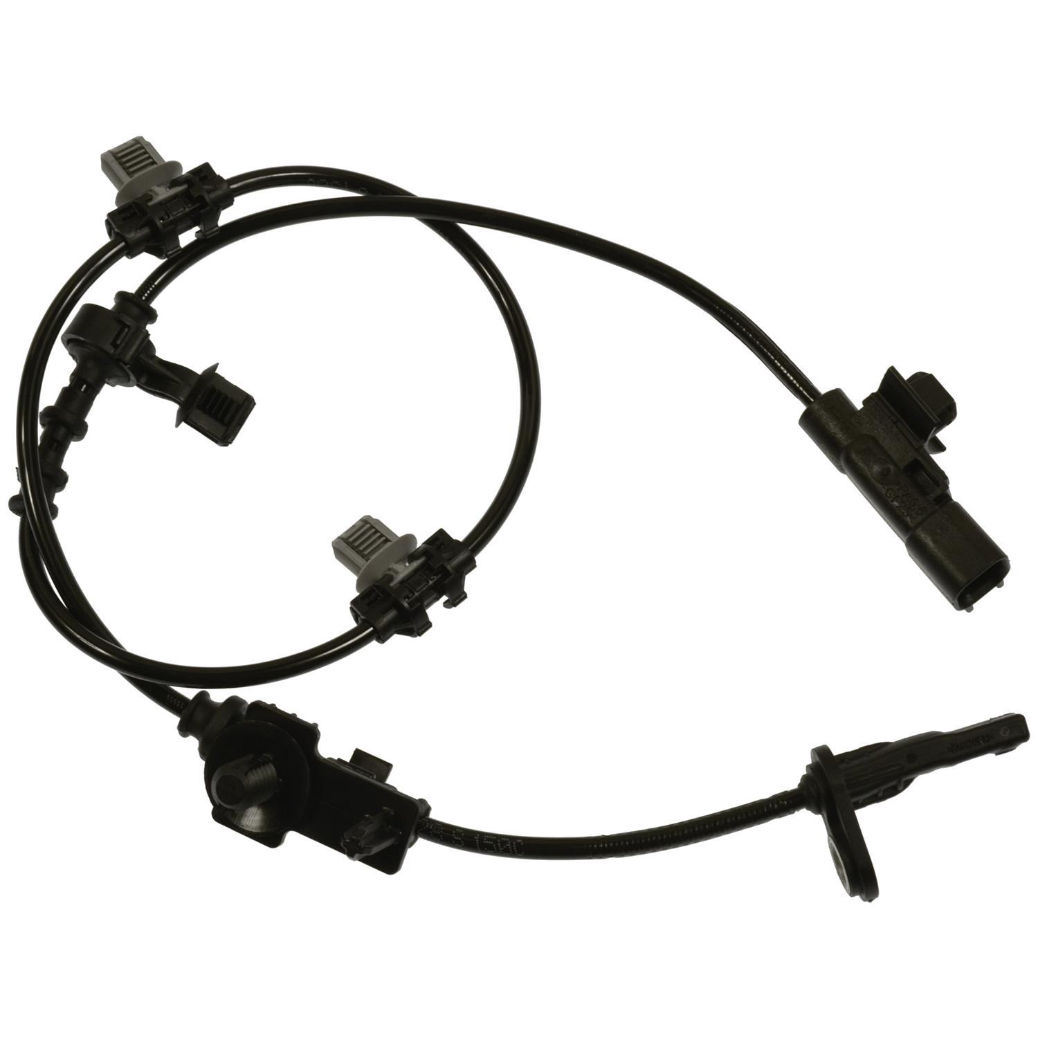 Standard Motor Products ALS3187 - ABS Wheel Speed Sensor Standard Motor Products ALS3187 ABS Wheel Speed Sensor product image 2 of 3