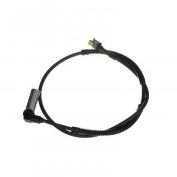 Standard Motor Products ALS3217 - ABS Wheel Speed Sensor Standard Motor Products ALS3217 ABS Wheel Speed Sensor product image 1 of 5