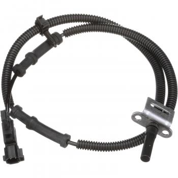 Standard Motor Products ALS3283 - ABS Wheel Speed Sensor Standard Motor Products ALS3283 ABS Wheel Speed Sensor product image 3 of 5