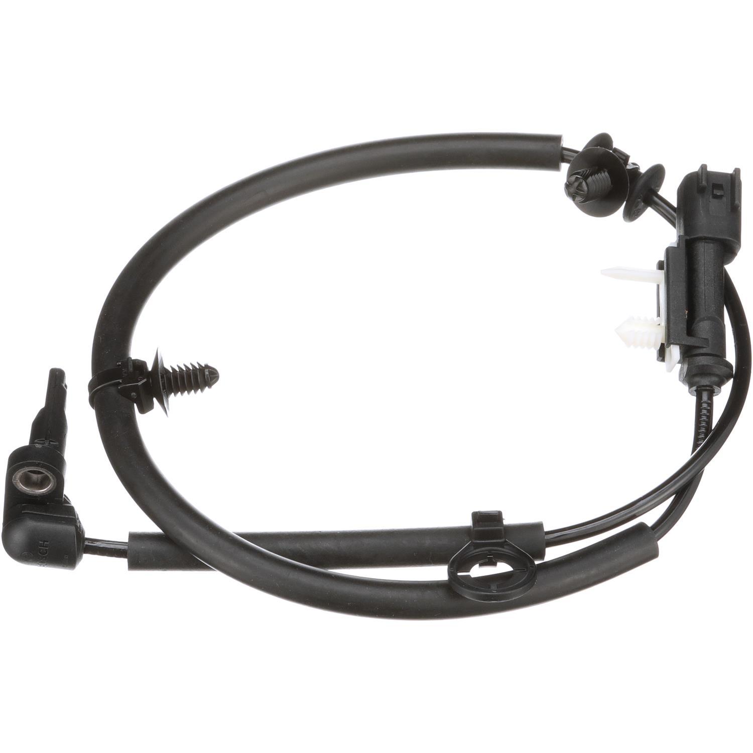Standard Motor Products ALS3284 - ABS Wheel Speed Sensor Standard Motor Products ALS3284 ABS Wheel Speed Sensor product image 5 of 5