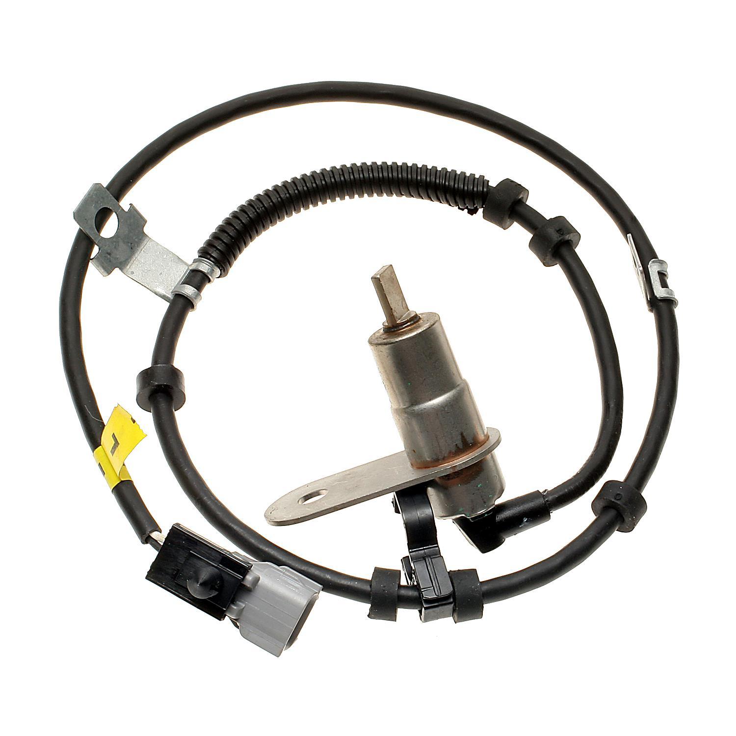 Standard Motor Products ALS33 - ABS Wheel Speed Sensor Standard Motor Products ALS33 ABS Wheel Speed Sensor product image 1 of 3