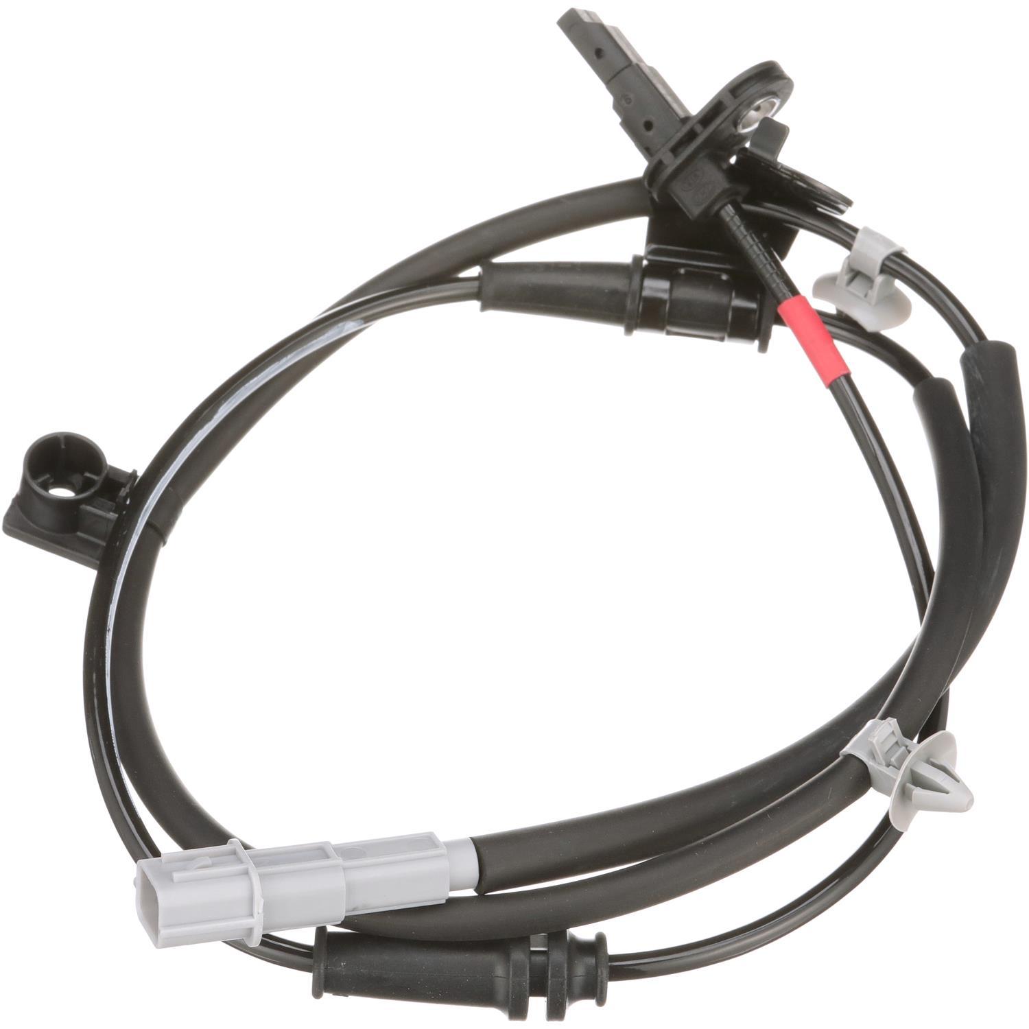 Standard Motor Products ALS3313 ABS Wheel Speed Sensor product image 3 of 3