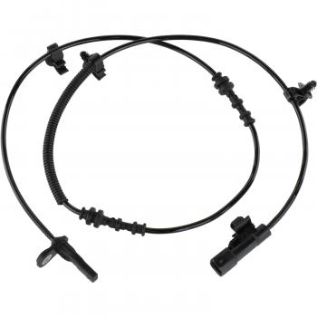 Standard Motor Products ALS3318 - ABS Wheel Speed Sensor Standard Motor Products ALS3318 ABS Wheel Speed Sensor product image 7 of 7