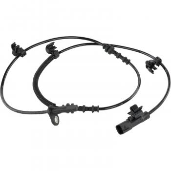 Standard Motor Products ALS3344 - ABS Wheel Speed Sensor Standard Motor Products ALS3344 ABS Wheel Speed Sensor product image 1 of 7