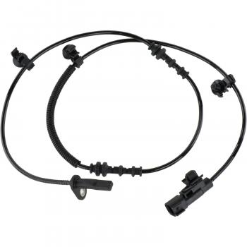 Standard Motor Products ALS3344 - ABS Wheel Speed Sensor Standard Motor Products ALS3344 ABS Wheel Speed Sensor product image 7 of 7