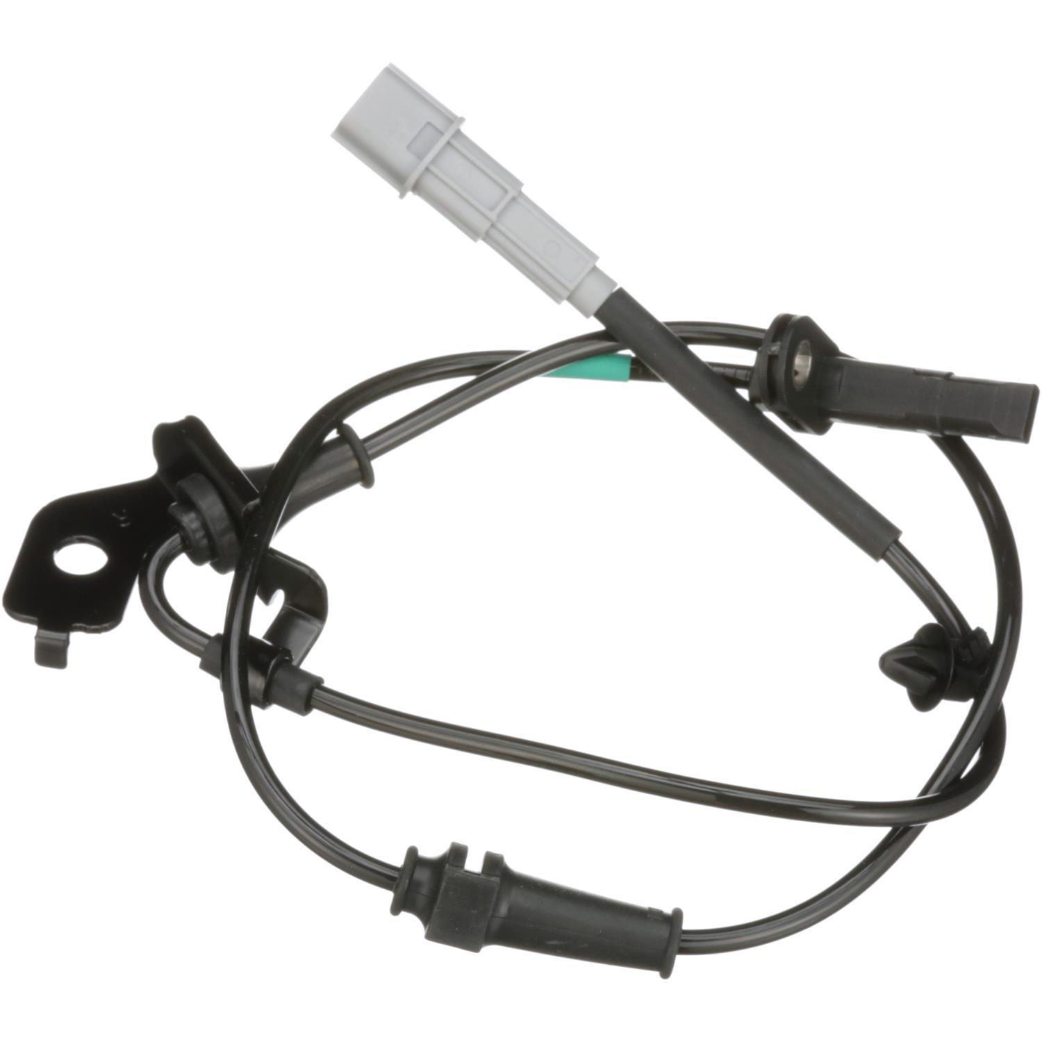 Standard Motor Products ALS3349 - ABS Wheel Speed Sensor Standard Motor Products ALS3349 ABS Wheel Speed Sensor product image 1 of 5