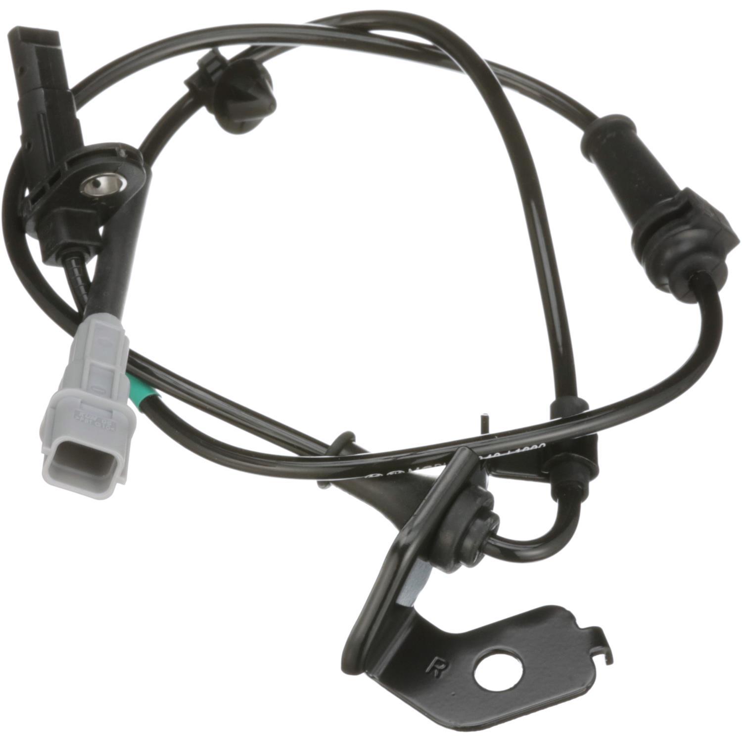 Standard Motor Products ALS3349 - ABS Wheel Speed Sensor Standard Motor Products ALS3349 ABS Wheel Speed Sensor product image 3 of 5
