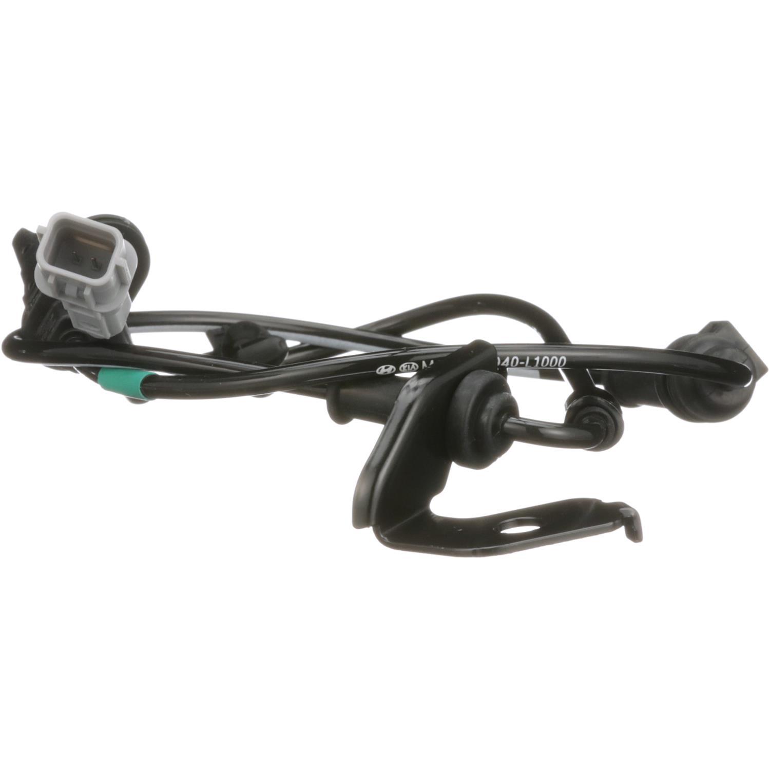 Standard Motor Products ALS3349 - ABS Wheel Speed Sensor Standard Motor Products ALS3349 ABS Wheel Speed Sensor product image 4 of 5