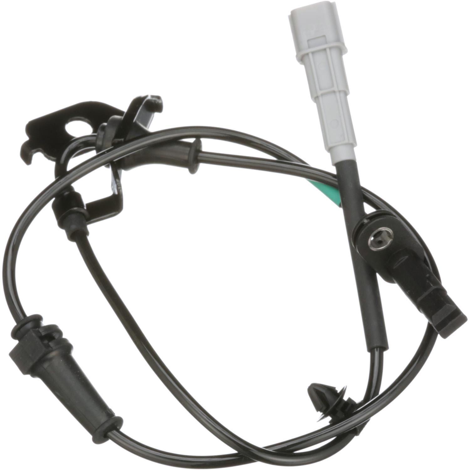 Standard Motor Products ALS3349 - ABS Wheel Speed Sensor Standard Motor Products ALS3349 ABS Wheel Speed Sensor product image 5 of 5