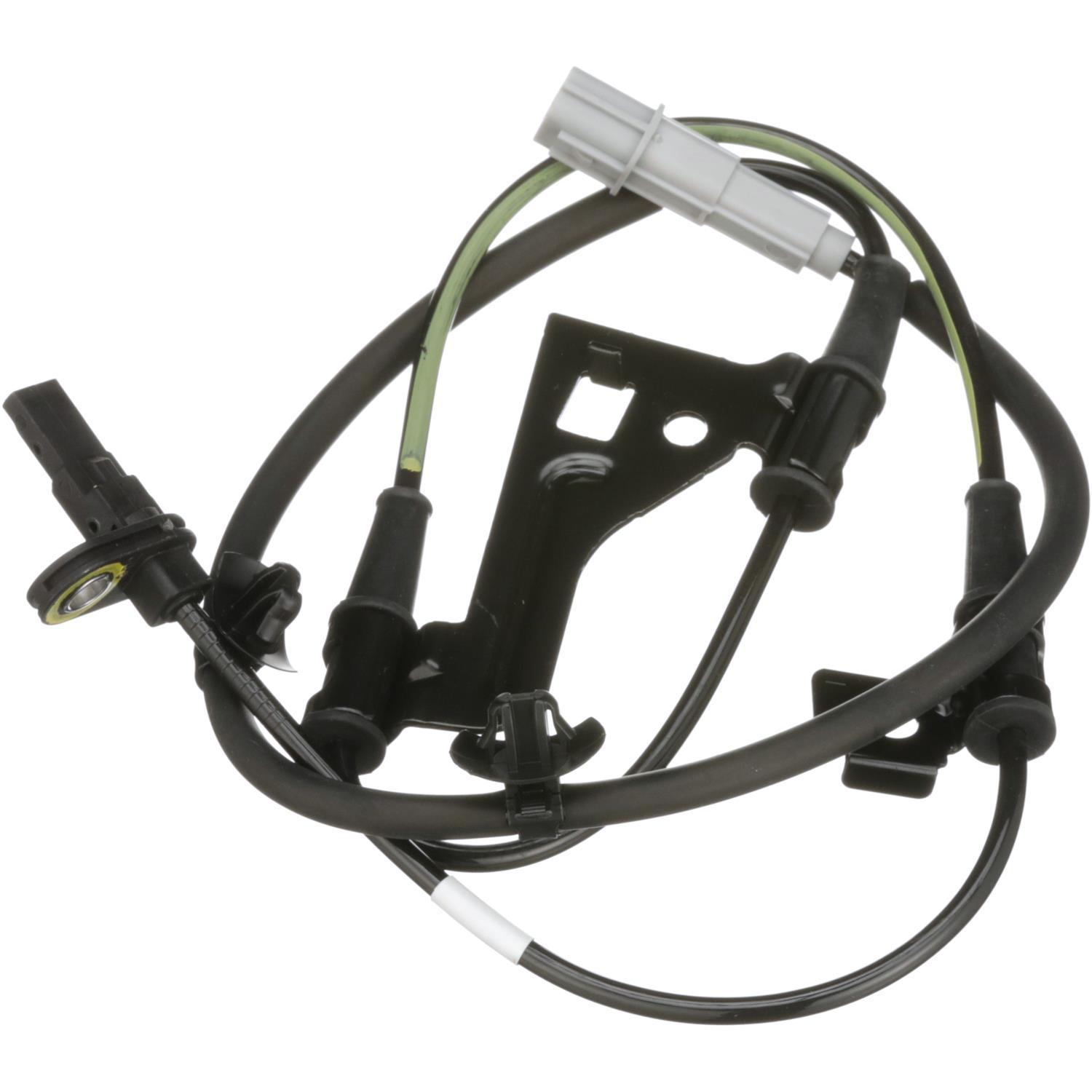 Standard Motor Products ALS3350 ABS Wheel Speed Sensor product image 1 of 5