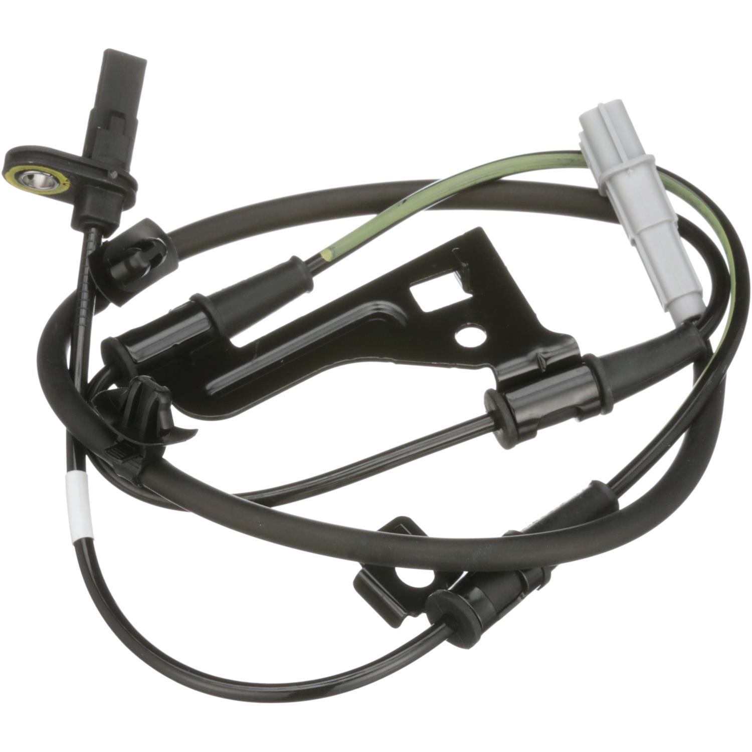Standard Motor Products ALS3350 ABS Wheel Speed Sensor product image 5 of 5