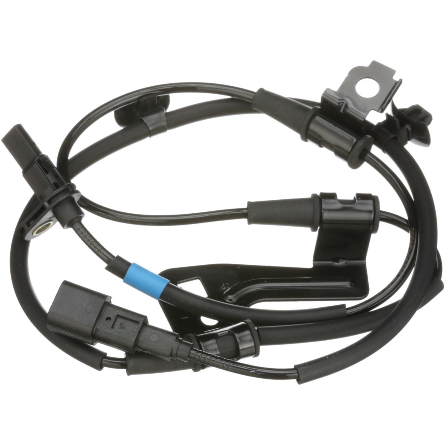 Standard Motor Products ALS3352 - ABS Wheel Speed Sensor Standard Motor Products ALS3352 ABS Wheel Speed Sensor product image 1 of 5