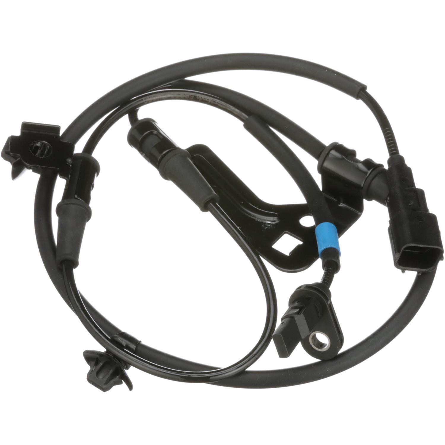 Standard Motor Products ALS3352 - ABS Wheel Speed Sensor Standard Motor Products ALS3352 ABS Wheel Speed Sensor product image 3 of 5