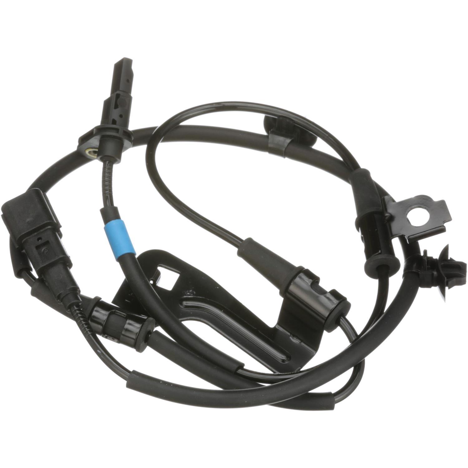 Standard Motor Products ALS3352 - ABS Wheel Speed Sensor Standard Motor Products ALS3352 ABS Wheel Speed Sensor product image 5 of 5