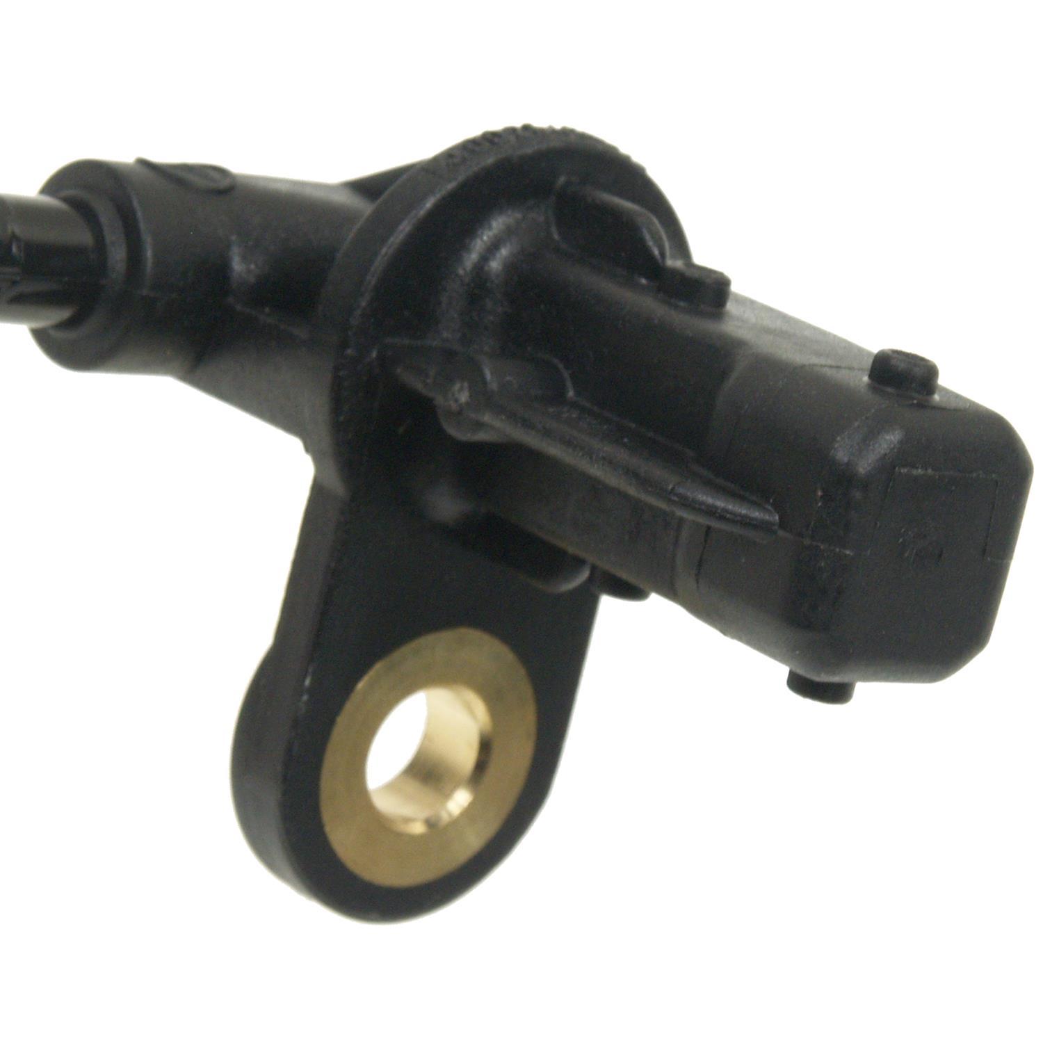Standard Motor Products ALS378 - ABS Wheel Speed Sensor Standard Motor Products ALS378 ABS Wheel Speed Sensor product image 1 of 3