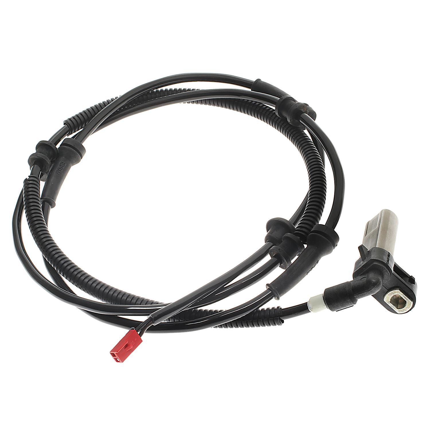 Standard Motor Products ALS40 - ABS Wheel Speed Sensor Standard Motor Products ALS40 ABS Wheel Speed Sensor product image 2 of 3