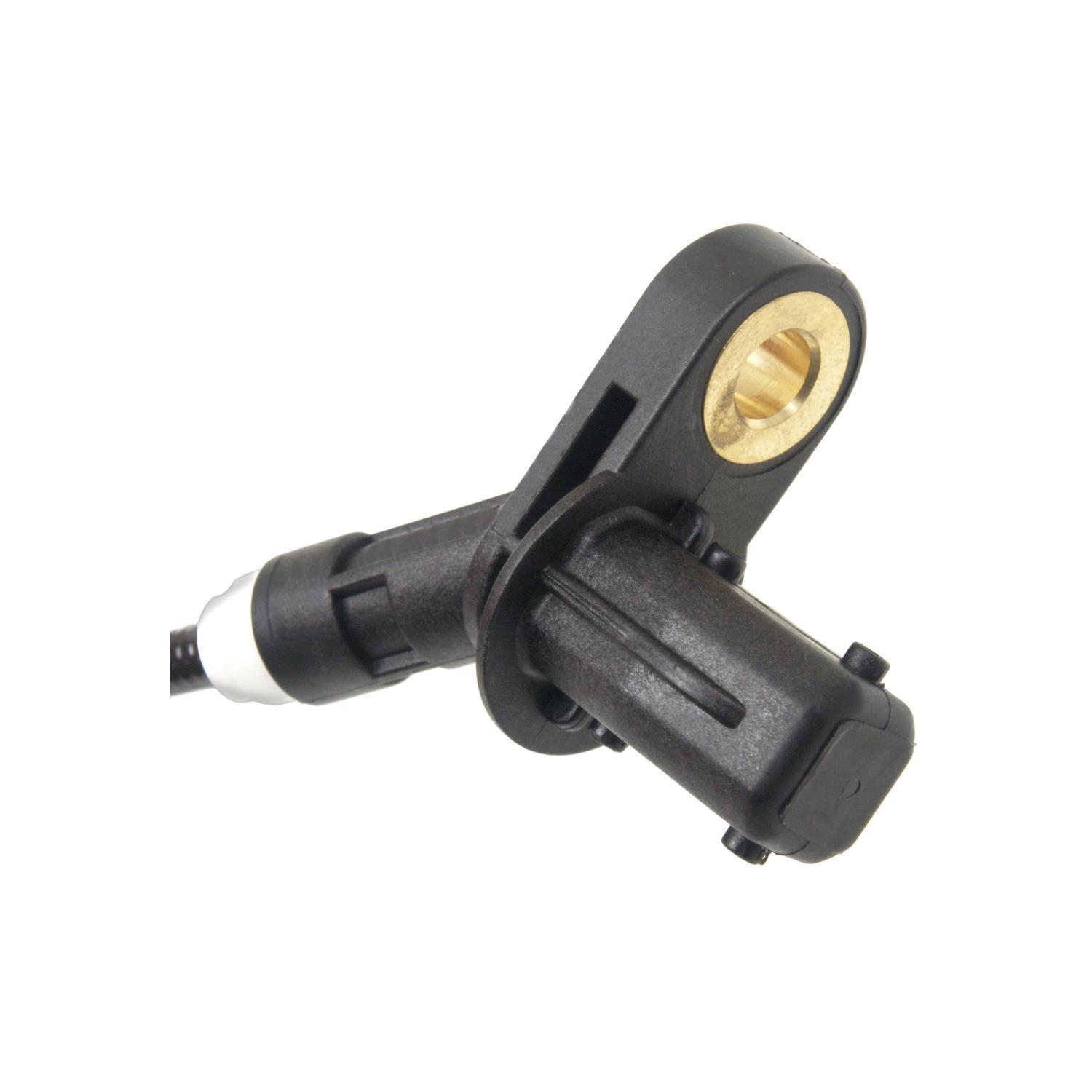 Standard Motor Products ALS433 - ABS Wheel Speed Sensor Standard Motor Products ALS433 ABS Wheel Speed Sensor product image 1 of 3