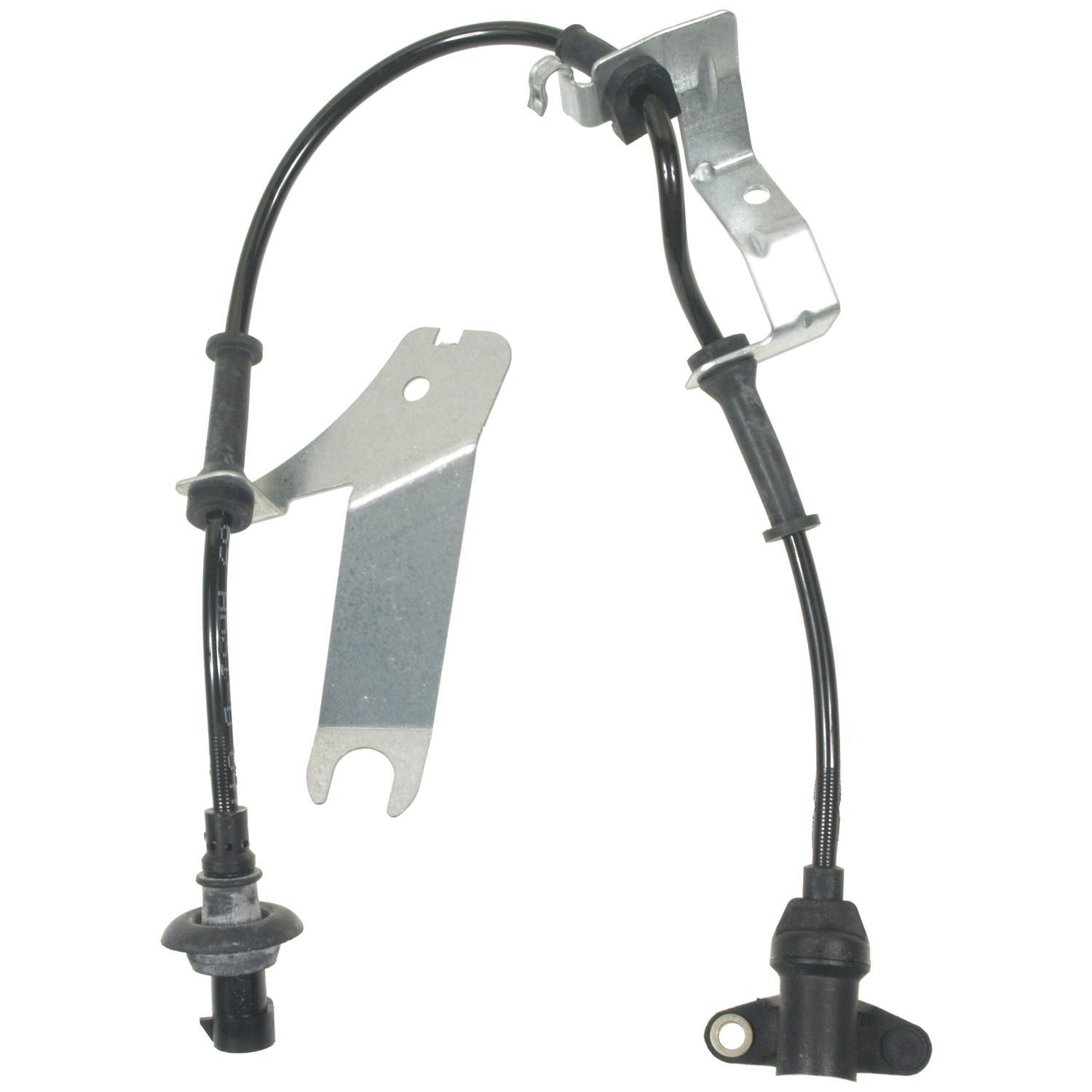 Standard Motor Products ALS47 - ABS Wheel Speed Sensor Standard Motor Products ALS47 ABS Wheel Speed Sensor product image 2 of 3