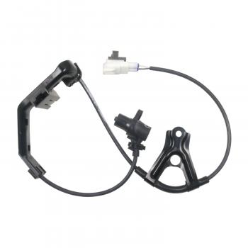 Standard Motor Products ALS479 - ABS Wheel Speed Sensor Standard Motor Products ALS479 ABS Wheel Speed Sensor product image 2 of 3