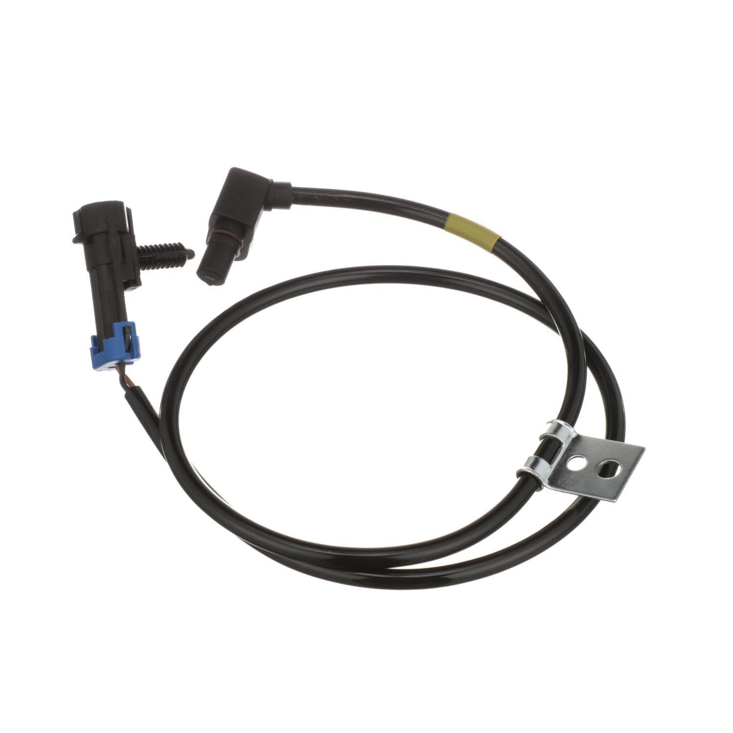 Standard Motor Products ALS480 - ABS Wheel Speed Sensor Standard Motor Products ALS480 ABS Wheel Speed Sensor product image 1 of 5