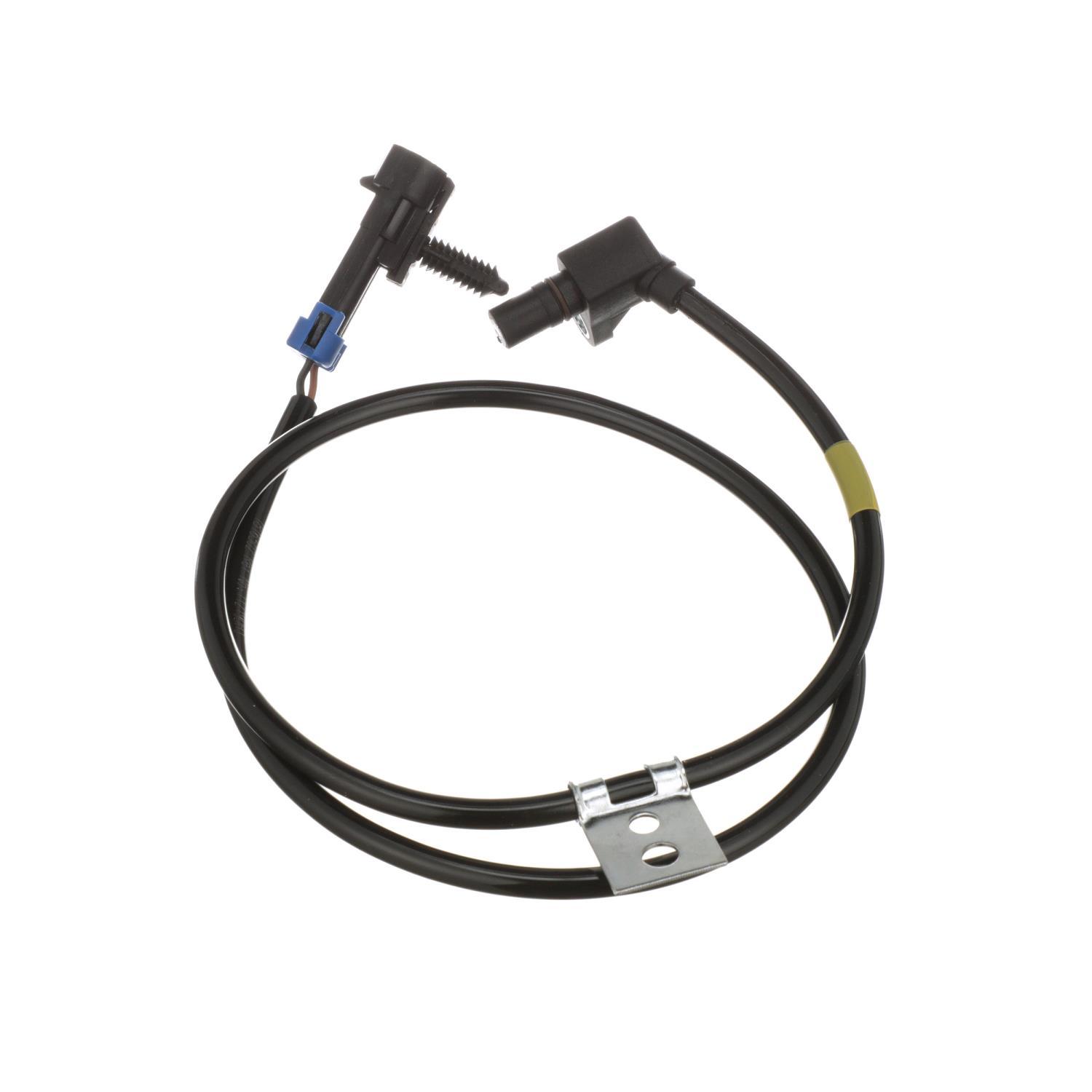 Standard Motor Products ALS480 - ABS Wheel Speed Sensor Standard Motor Products ALS480 ABS Wheel Speed Sensor product image 5 of 5