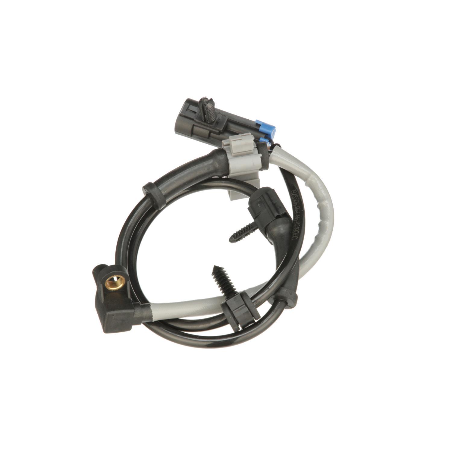 Standard Motor Products ALS484 - ABS Wheel Speed Sensor Standard Motor Products ALS484 ABS Wheel Speed Sensor product image 1 of 5