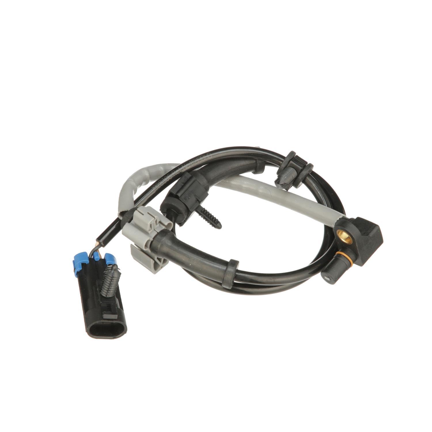 Standard Motor Products ALS484 - ABS Wheel Speed Sensor Standard Motor Products ALS484 ABS Wheel Speed Sensor product image 3 of 5